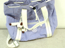 Kipling Flashy Lilac 6NK Tote