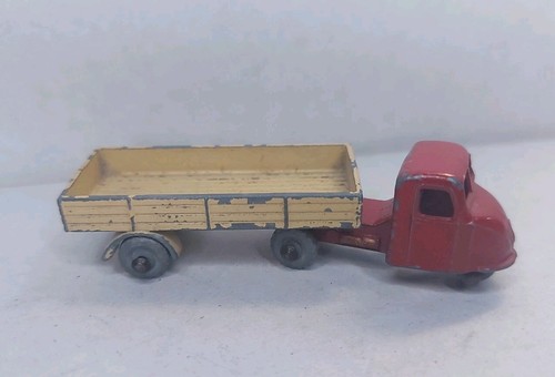 Matchbox lesney b - lesney,