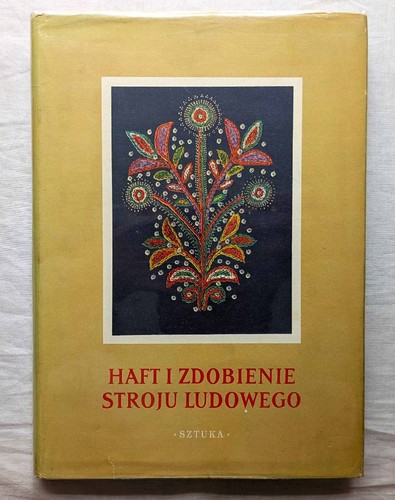 Poland folk costume - poland,