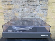 Trio KP-7300 Record Player