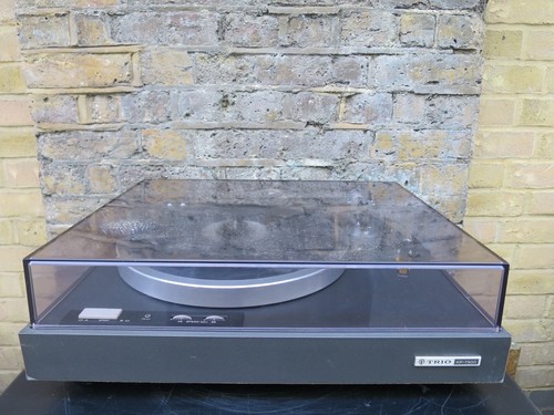 Trio 7300 record - trio,