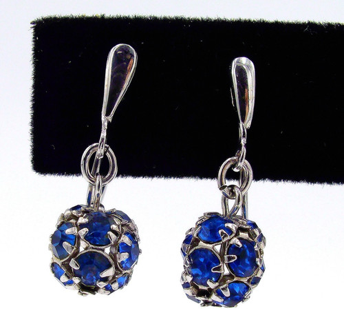 Vintage trifari silver - vintage, silver-tone