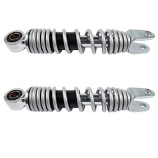 Rear Absorber Shock Suspension