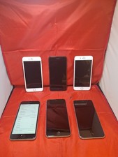 Apple Iphones Bundle 8 Plus