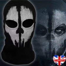 Call of Duty Ghost Cotton