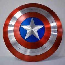 Captain America Falcon Shield