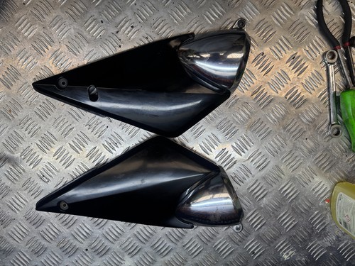 Suzuki gsf 1200 bandit - bandit, sk3