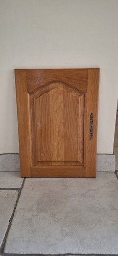 Solid oak howden - oak,