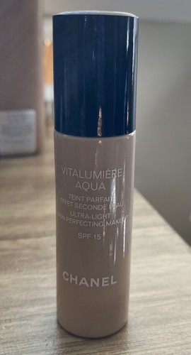 Chanel vitalumiere aqua - chanel,