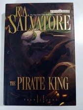 THE PIRATE KING. BY R. A