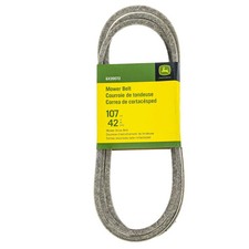 John Deere Mower Deck Drive