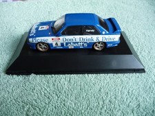 BMW M3 BTCC 1991 Vic Lee