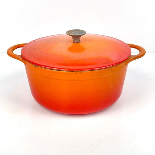 Creuset cousances volcanic - creuset,