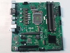 ASUS PRO B460M-C LGA1200