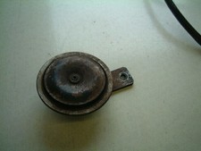 HONDA CBX750FE CB650 CB750 CB1100 - HORN - 12V  ~ 8110-425-601