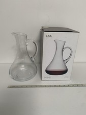 LSA International Wine Jug