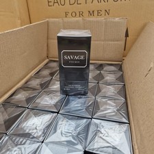 Savage For Men’s Perfume Eau De Parfum Spray 100ml Aftershave Gift For Him