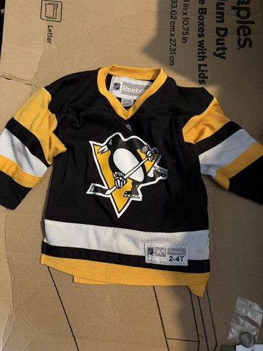 Pittsburgh penguins reebok - pittsburgh,
