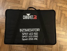Chauvet DJ Intimidator Carry