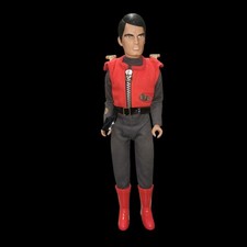 Captain Scarlet 12-inch Action