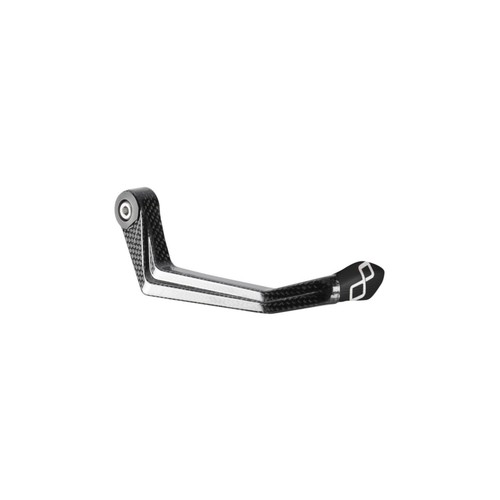 Carbon brake lever - carbon,