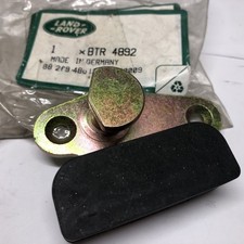 Genuine Land Rover Discovery 1