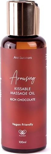 Ann summers arousing - ann,