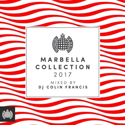 Various artists marbella - artists:,