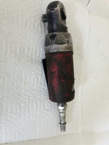 Mac tools air ratchet - tools,