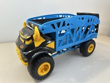 Hot Wheels El Toro Large