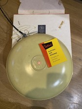 VINTAGE BELLING ELECTRIC BED