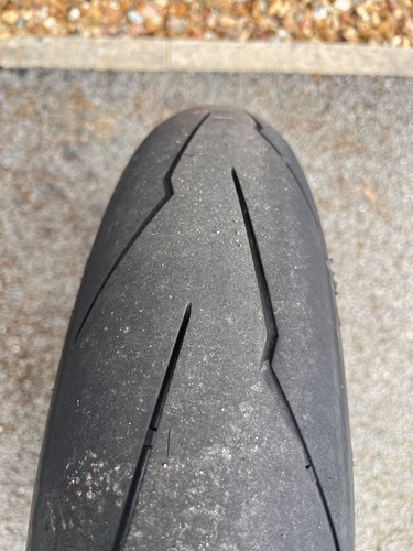Pirelli supercorsa 120 70 - supercorsa,