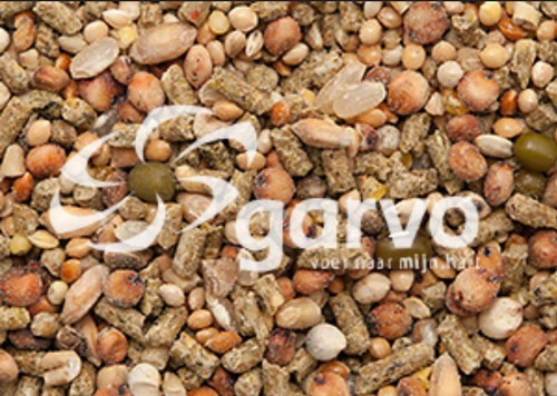 Garvo quail mix - garvo,