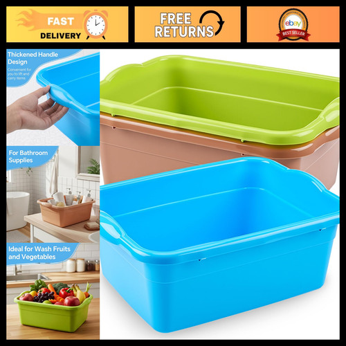 Pack quart colorful - pack,