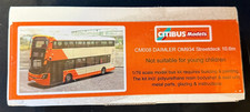 Citybus Models CM008 Wright Bus Daimler Streetdeck Appears to be complete