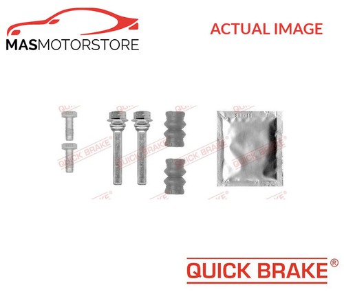 Brake caliper repair kit rear - brake,
