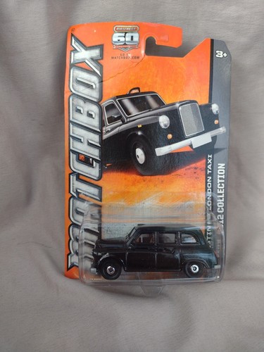 Matchbox mbx 2012 - matchbox,