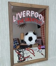 Vintage Liverpool The Greatest