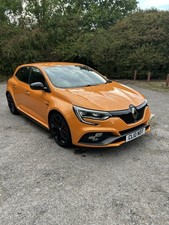Renault Megane RS280 Cup Chassis Low Miles And Big Spec