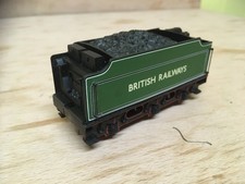 Lot..775F...OO GAUGE HORNBY MOTORISED TENDER................................#10#