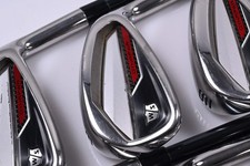 Wilson DYNAPWR Irons /