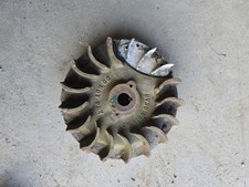 briggs and Stratton ride on lawn mower flywheel 8hp engine 8 hp 8.5hp 8.5 