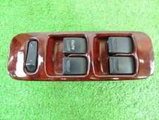 GM Chevrolet MW 2010 Power Window Switch 3799084F20 [Used] [PA103527241]