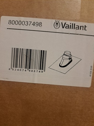 Flash sale vaillant lead - 4,
