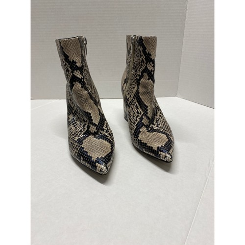 Marc fisher snakeskin - marc,
