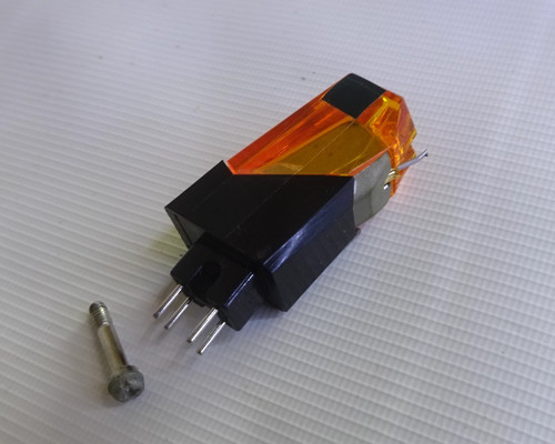 Technics p24 mount - p-mount,