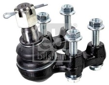 Febi Bilstein 48162 Front Left