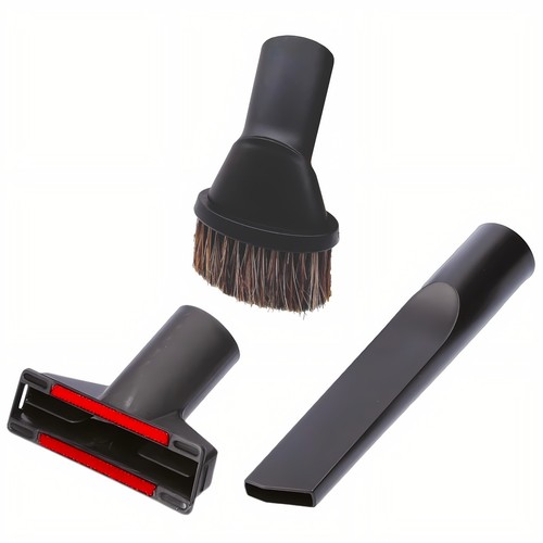 Vacuum cleaner attachment set - cleaner,