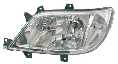 Fits mercedes sprinter - fits,