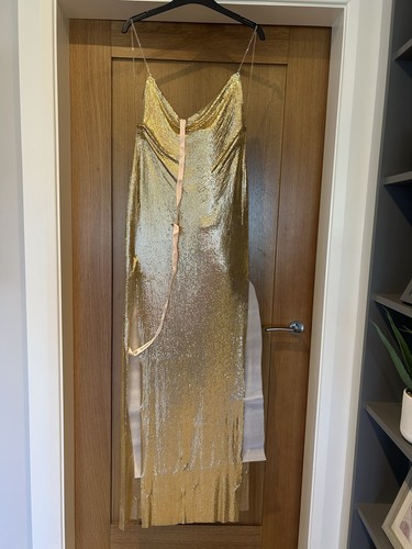 Polly long formal dress - long,